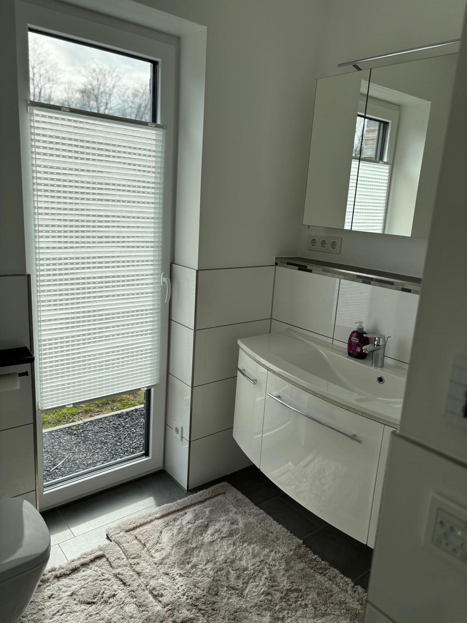 Ferienwohnung Ostsee Am Meer In Lütjenburg Eksteriør bilde