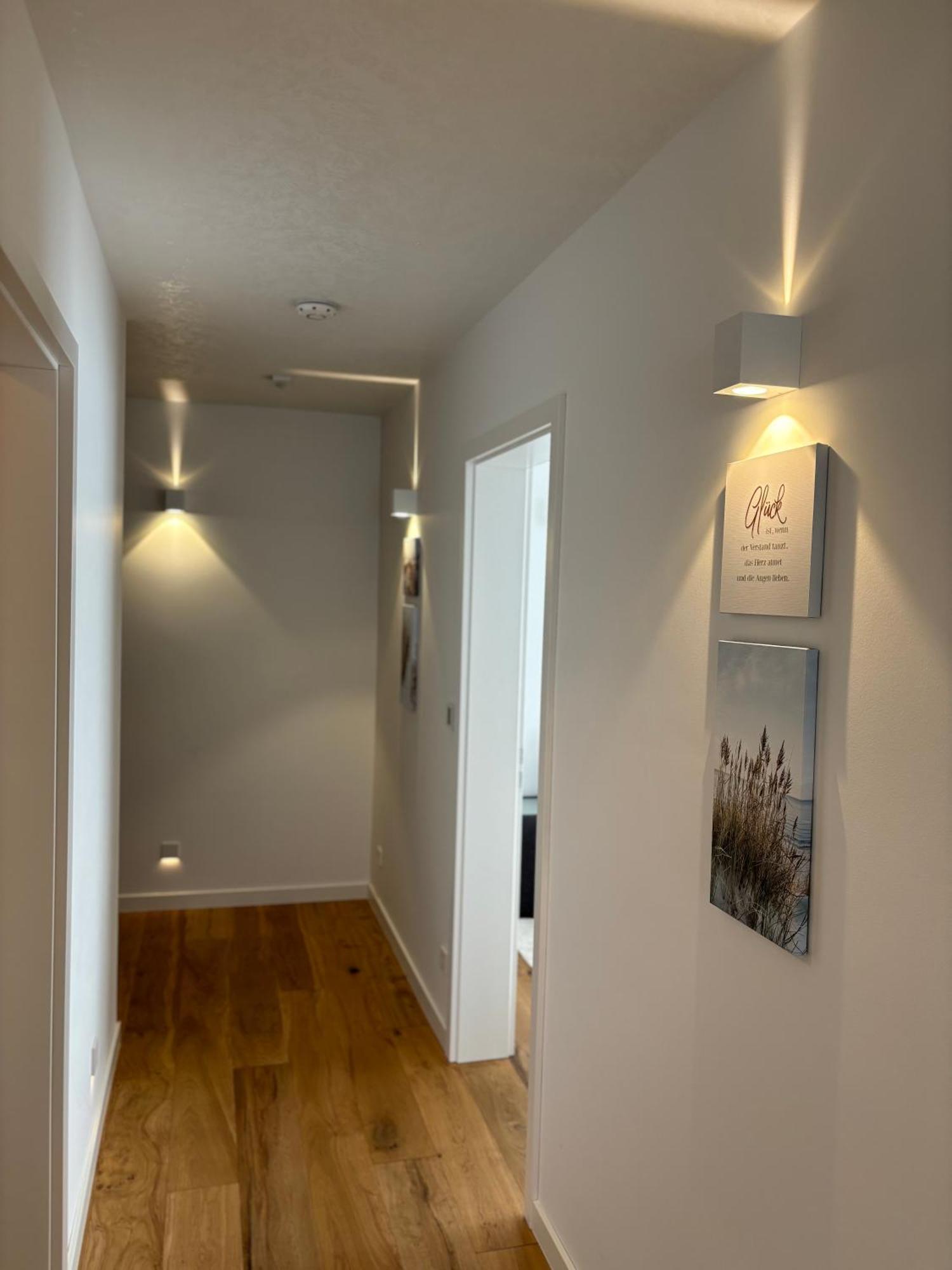 Ferienwohnung Ostsee Am Meer In Lütjenburg Eksteriør bilde