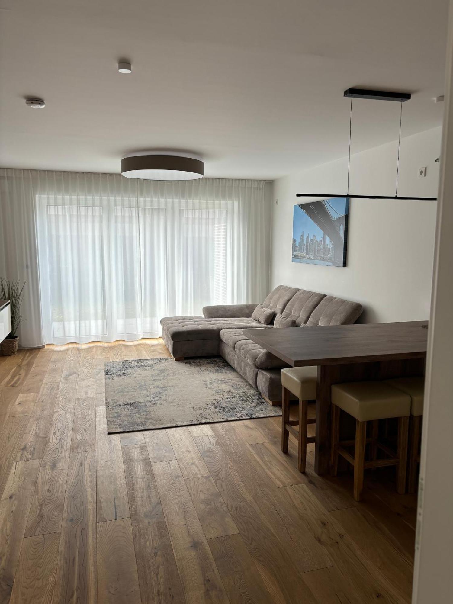 Ferienwohnung Ostsee Am Meer In Lütjenburg Eksteriør bilde
