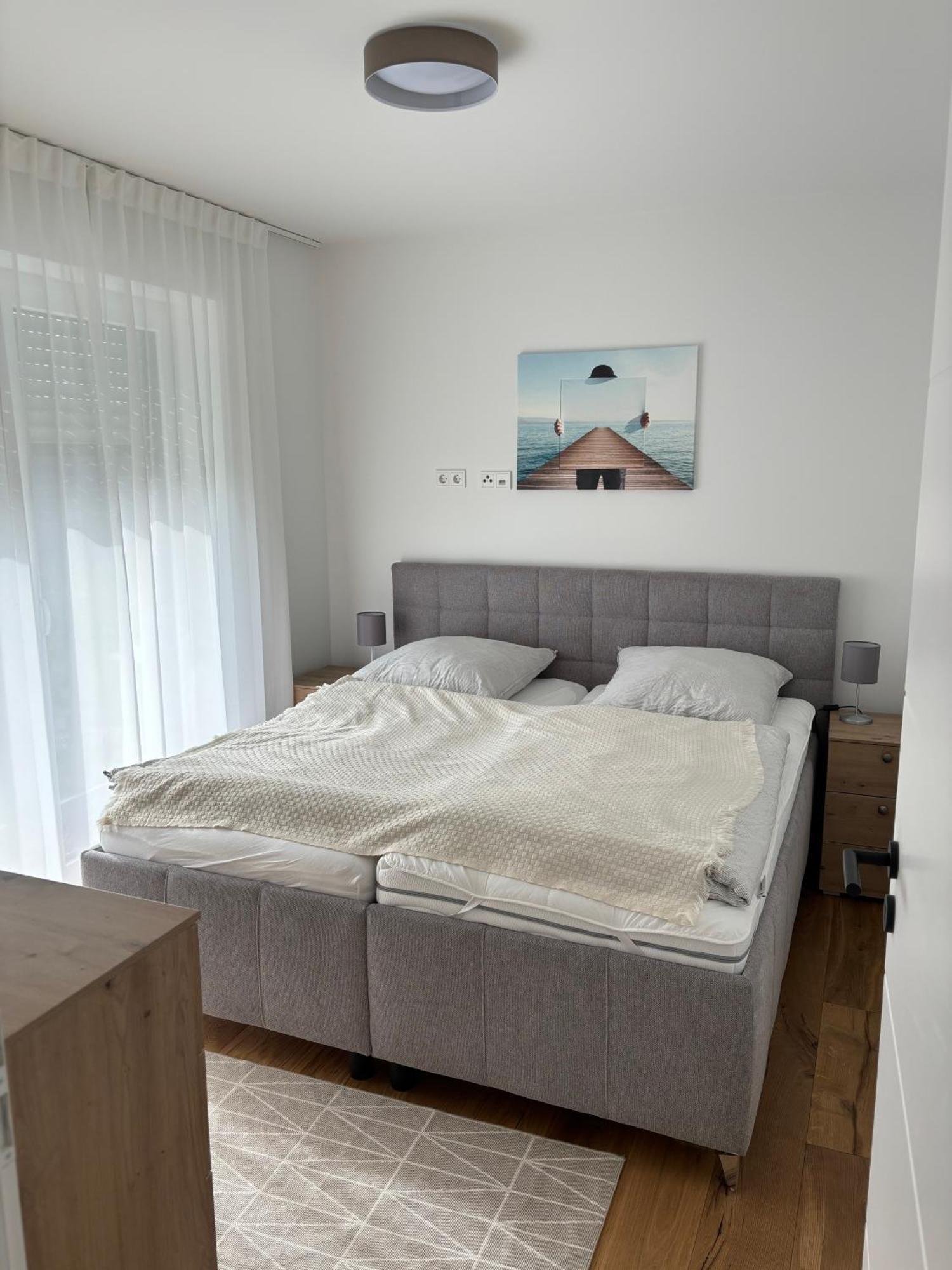 Ferienwohnung Ostsee Am Meer In Lütjenburg Eksteriør bilde