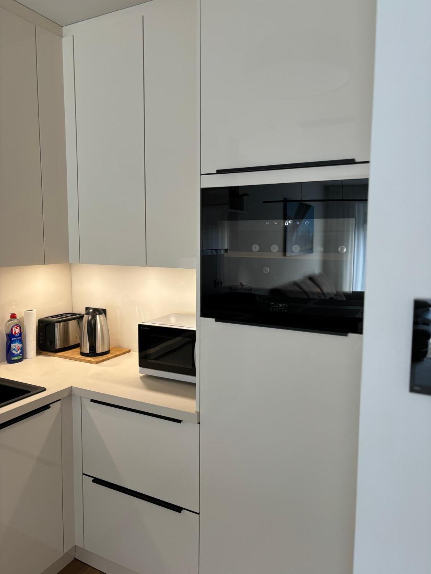 Ferienwohnung Ostsee Am Meer In Lütjenburg Eksteriør bilde